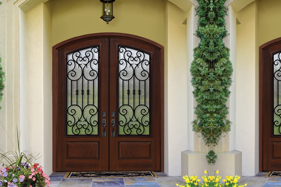 Taft-entry-door-repair