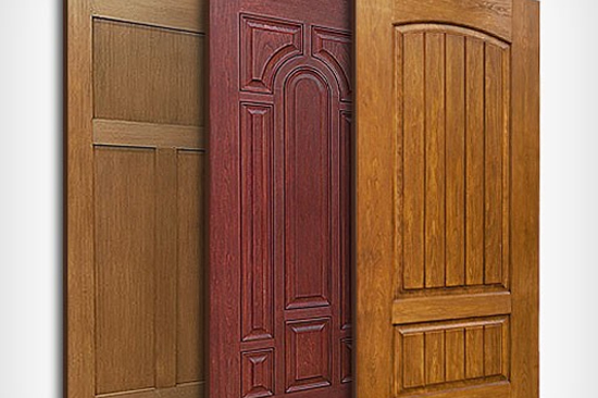 Taft-fiberglass-door-repair