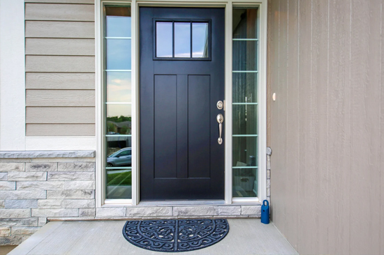 Taft-residential-door-repair