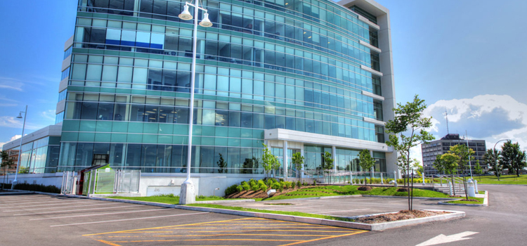 commercial glass door repair Taft