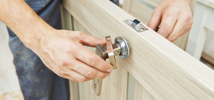 interior door repair Taft