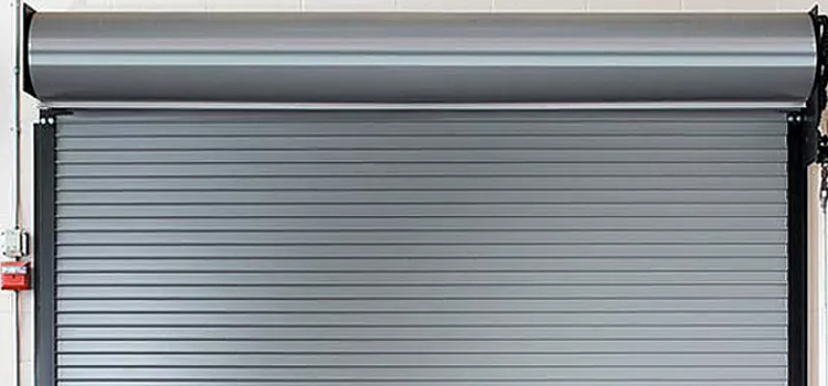 rolling steel door repair Taft